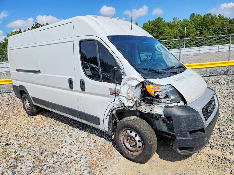 Aukcja sprzedaży 2021 Ram Promaster 2500, vin: 3C6LRVDG5ME558678, numer aukcji: 64612376