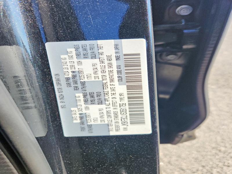 65008706 :رقم المزاد ، JM3KFBCLXS0681769 vin ، 2025 Mazda Cx-5 مزاد بيع