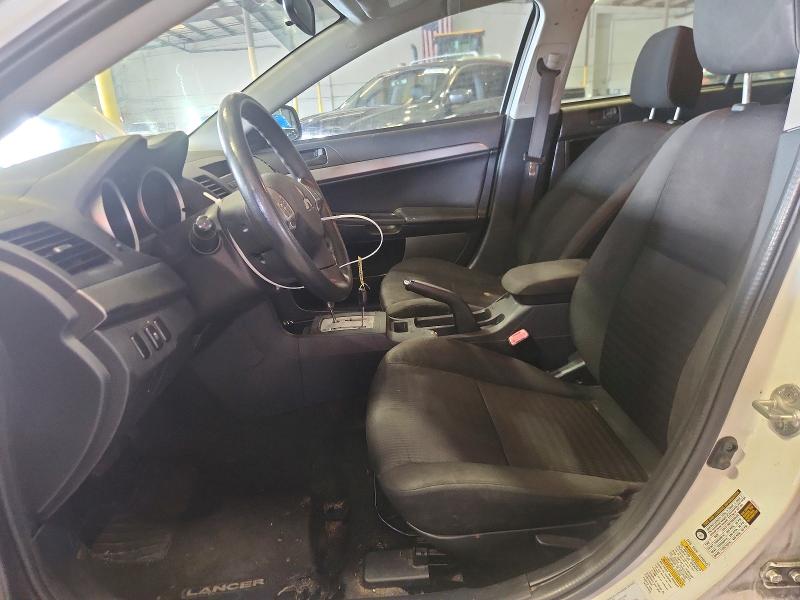 64269256 :رقم المزاد ، JA32U2FU5DU018154 vin ، 2013 Mitsubishi Lancer مزاد بيع