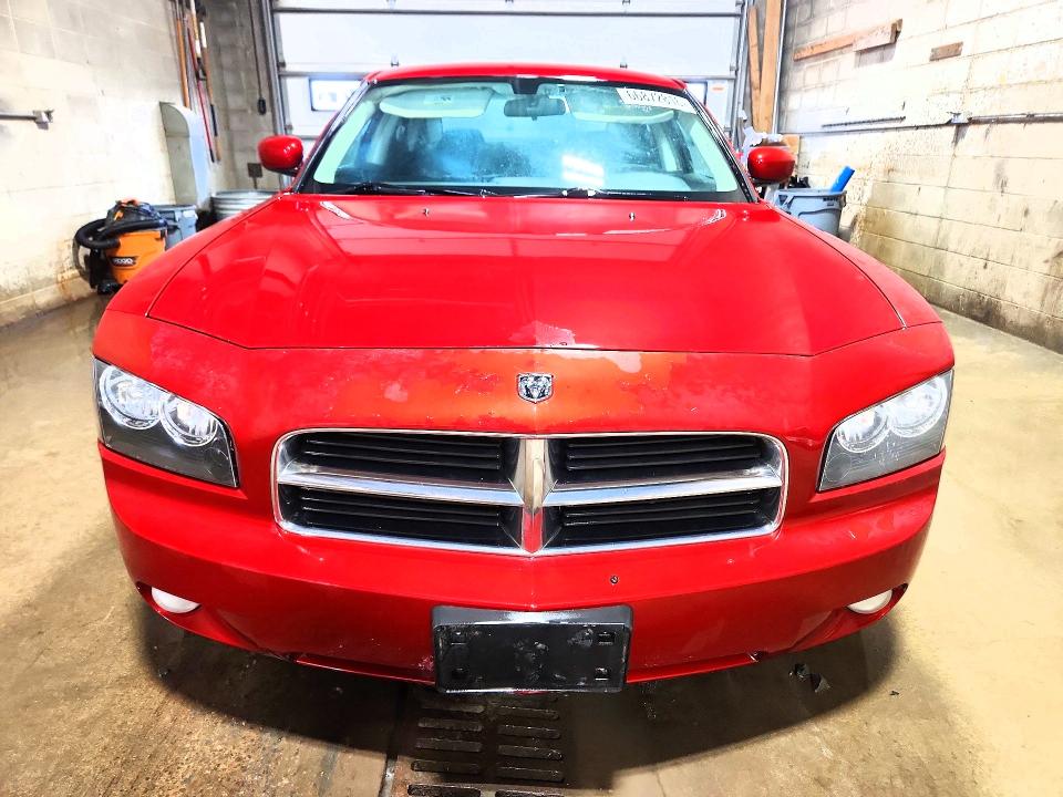 Aukcja sprzedaży 2010 Dodge Charger, vin: 2B3CA3CV8AH156739, numer aukcji: 66872816