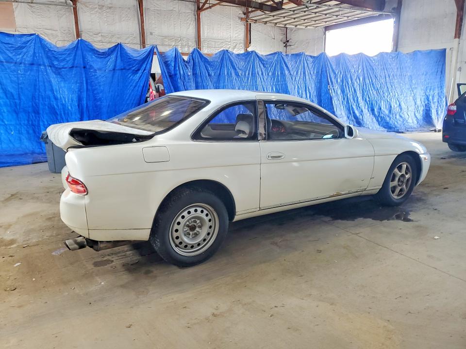 Продажа на аукционе авто 1996 Lexus Sc 300, vin: JT8CD32Z6T0034882, номер лота: 63759576