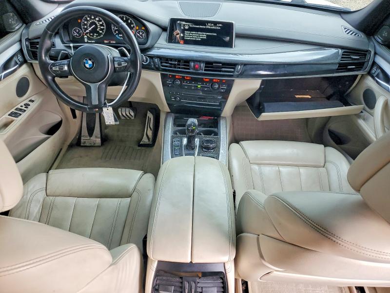 65100236 :رقم المزاد ، 5UXKR6C5XG0J83053 vin ، 2016 Bmw X5 مزاد بيع