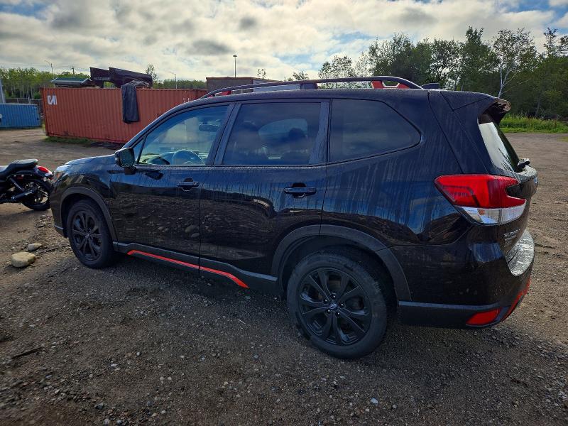 Продаж на аукціоні авто 2021 Subaru Forester, vin: JF2SKEMC6MH505280, номер лоту: 64341586