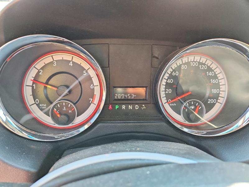 Aukcja sprzedaży 2013 Dodge Grand Caravan, vin: 2C4RDGBG3DR679322, numer aukcji: 64903206