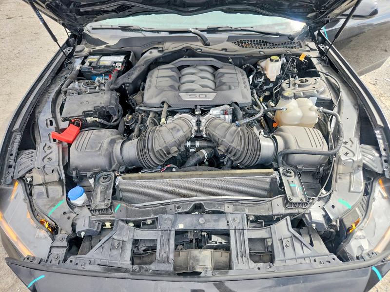 Aukcja sprzedaży 2025 Ford Mustang, vin: 1FA6P8CF0S5402813, numer aukcji: 65948826
