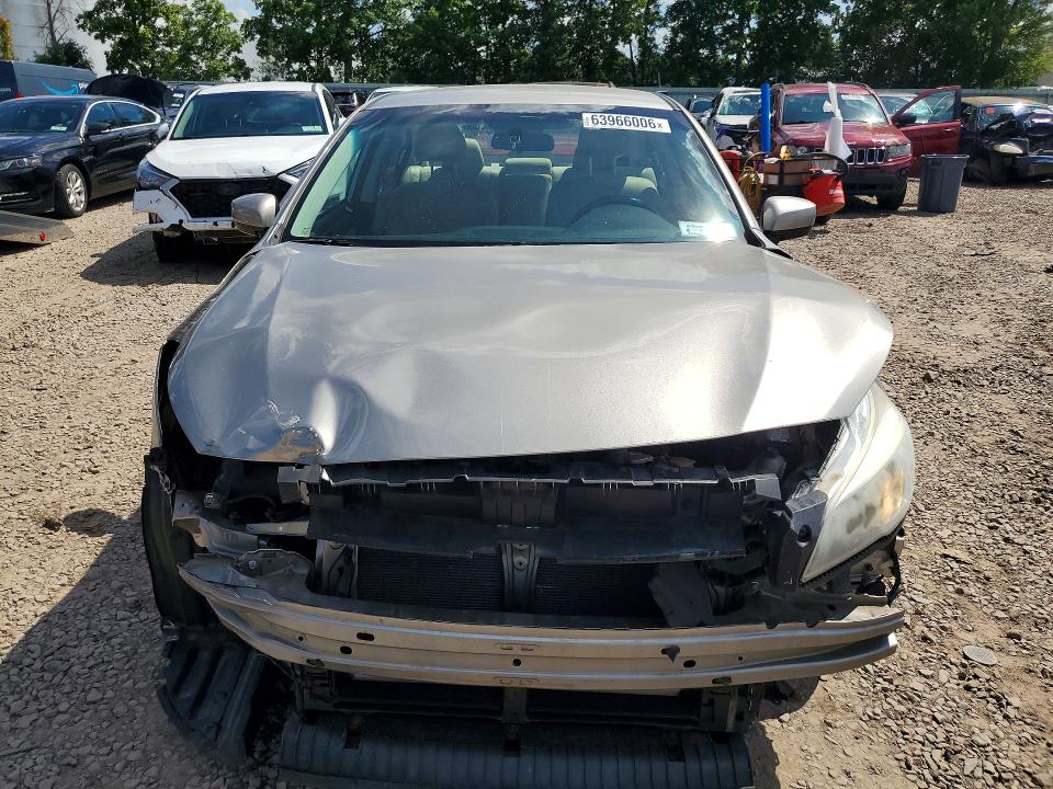 Продажа на аукционе авто 2015 Subaru Legacy, vin: 4S3BNAC64F3067854, номер лота: 63966006