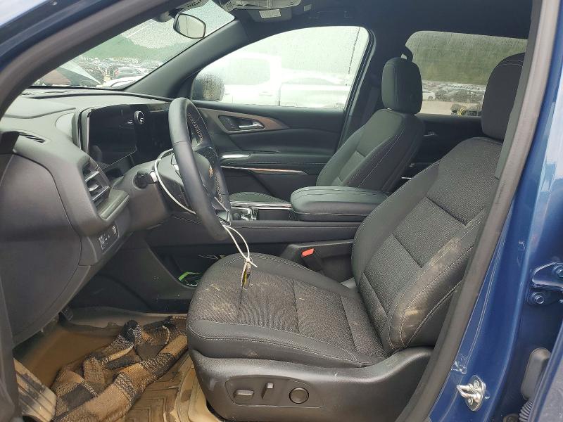 67101916 :رقم المزاد ، 1GNERGKS0TJ160596 vin ، 2026 Chevrolet Traverse مزاد بيع