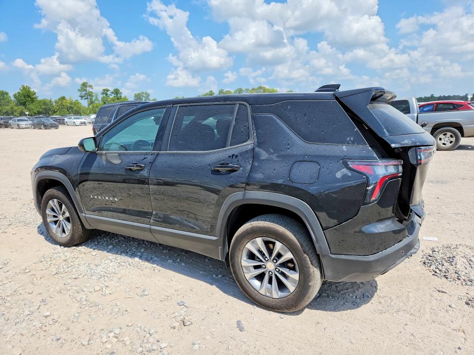 63474146 :رقم المزاد ، 3GNAXHEG6TL250958 vin ، 2026 Chevrolet Equinox مزاد بيع