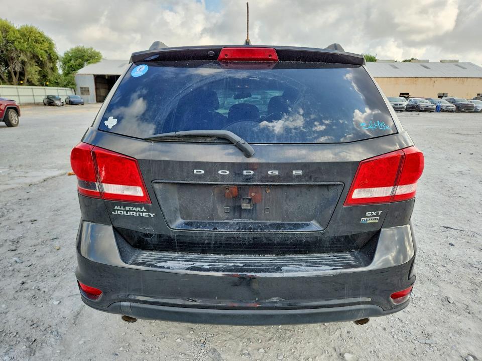 Aukcja sprzedaży 2012 Dodge Journey, vin: 3C4PDCBGXCT387775, numer aukcji: 64021856