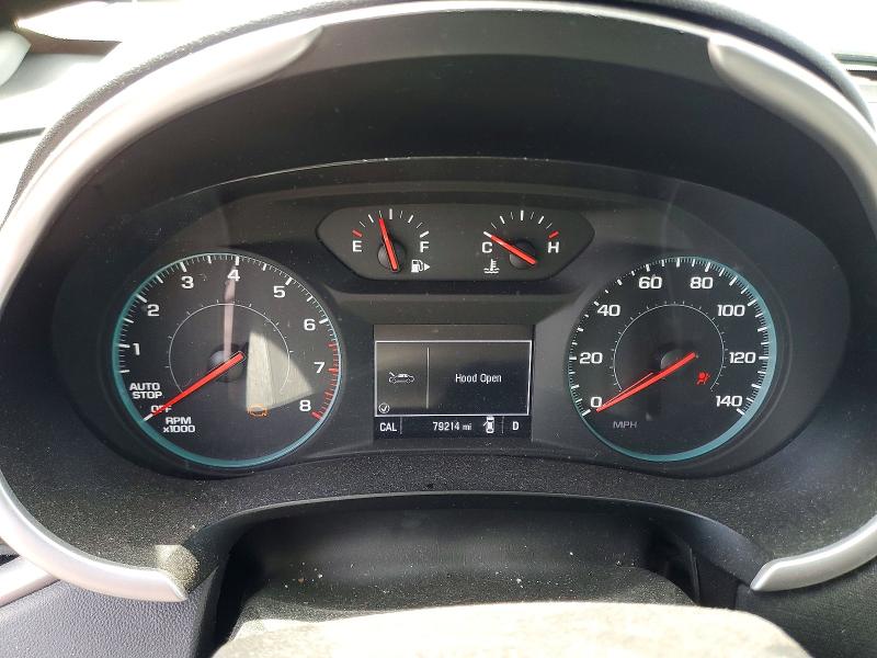 Продаж на аукціоні авто 2024 Chevrolet Malibu, vin: 1G1ZC5ST3RF231707, номер лоту: 66132436