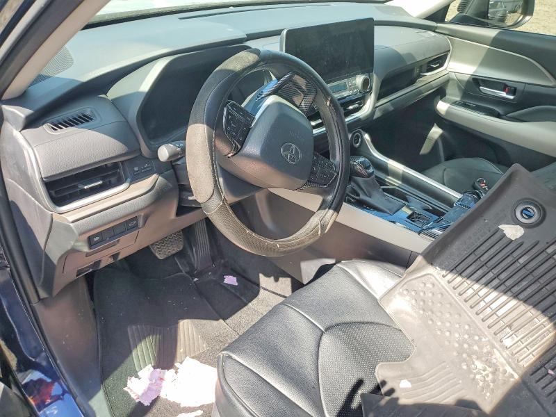 Aukcja sprzedaży 2025 Toyota Grand Highlander, vin: 5TDAAAB53SS083424, numer aukcji: 66906796