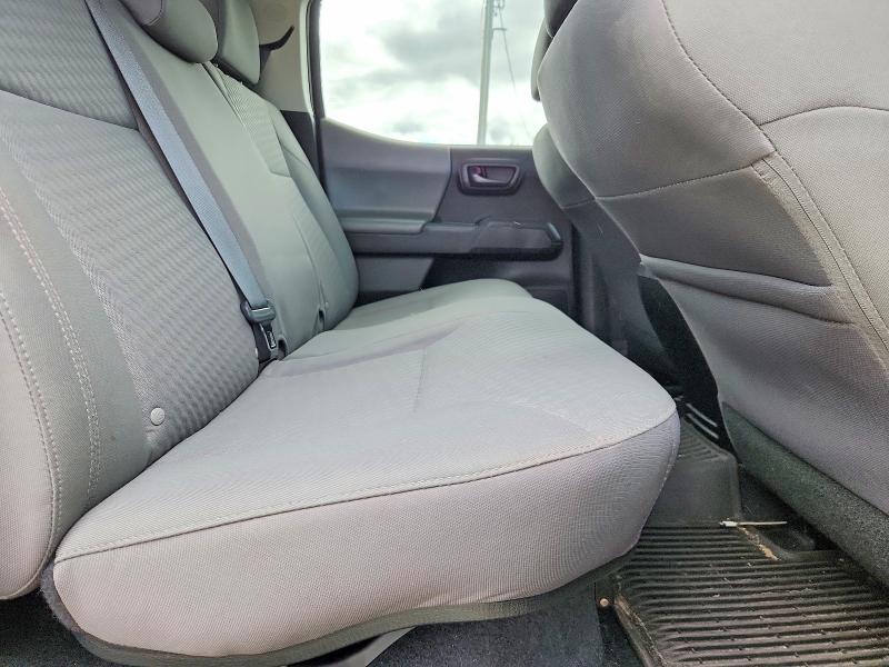 2021 Toyota Tacoma მანქანა იყიდება აუქციონზე, vin: 3TYCZ5AN0MT042055, აუქციონის ნომერი: 65902496