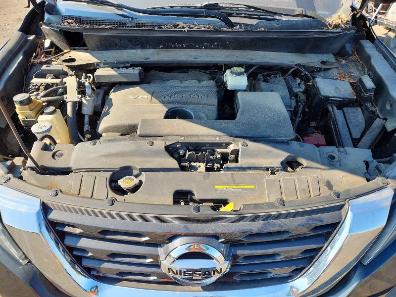 Aukcja sprzedaży 2020 Nissan Pathfinder, vin: 5N1DR2AN7LC628990, numer aukcji: 67188716