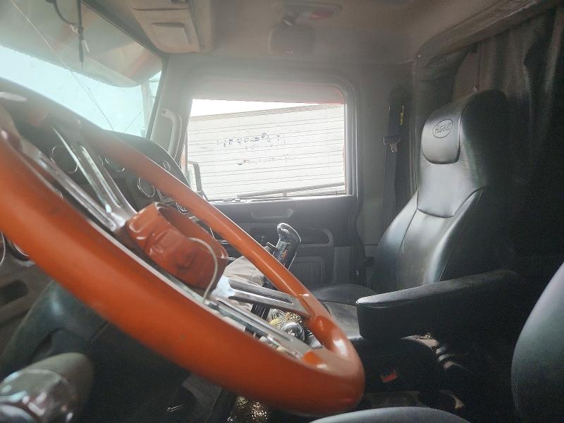 2018 Peterbilt 389 მანქანა იყიდება აუქციონზე, vin: 1XPXD49X9JD498881, აუქციონის ნომერი: 63748776