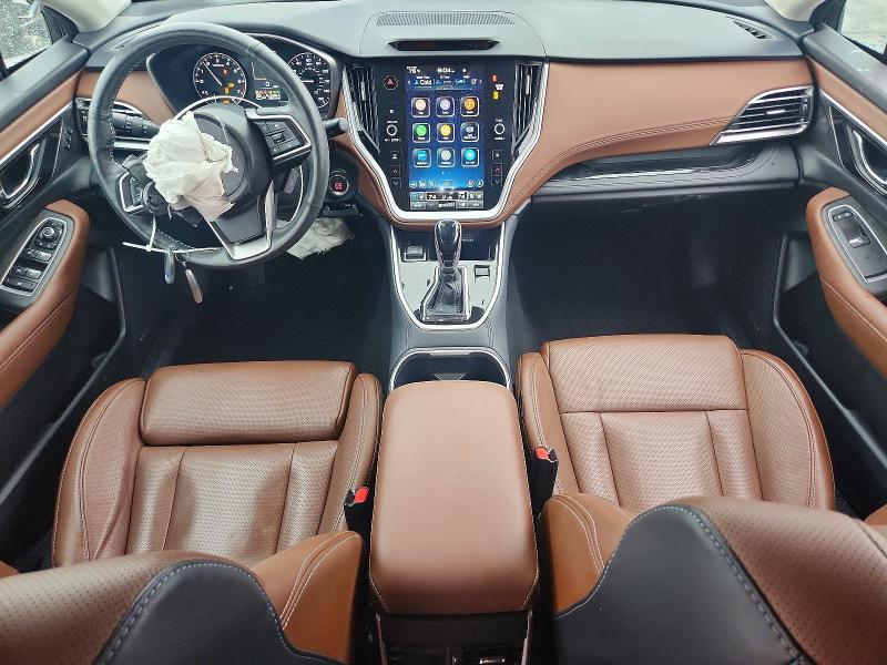 Продажа на аукционе авто 2024 Subaru Outback, vin: 4S4BTGPD0R3189614, номер лота: 63492656