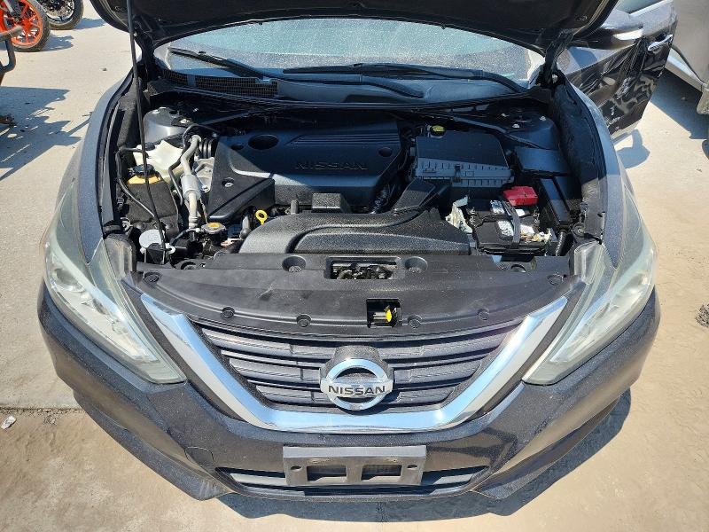 Aukcja sprzedaży 2018 Nissan Altima, vin: 1N4AL3AP6JC122411, numer aukcji: 63579686