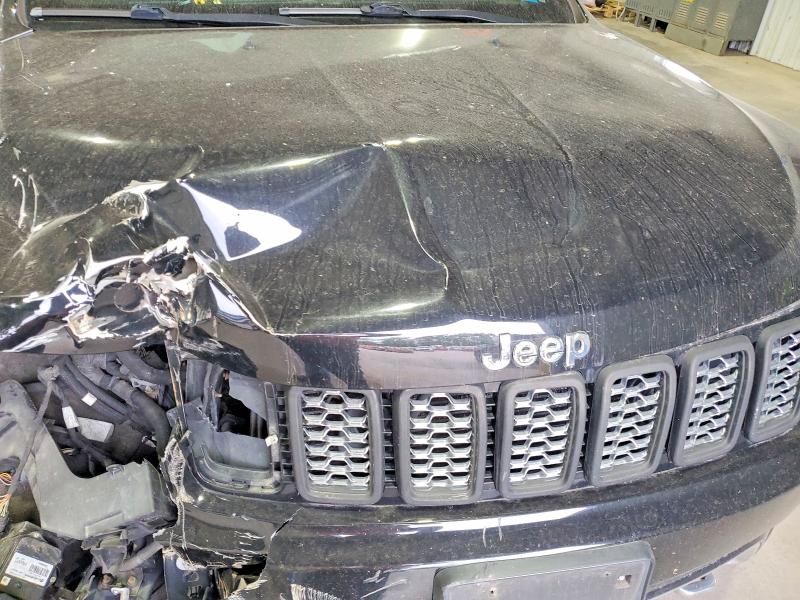 Продаж на аукціоні авто 2017 Jeep Grand Cherokee, vin: 1C4RJFCGXHC770135, номер лоту: 64704456