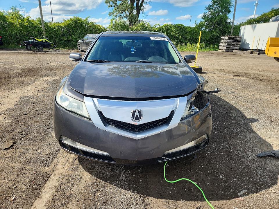 Продаж на аукціоні авто 2010 Acura Tl, vin: 19UUA8F57AA800954, номер лоту: 66905926