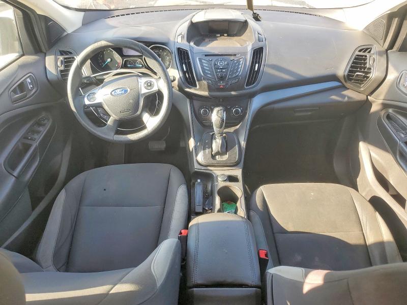 66987196 :رقم المزاد ، 1FMCU0F77GUB97222 vin ، 2016 Ford Escape مزاد بيع
