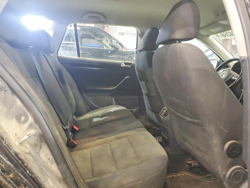 Продаж на аукціоні авто 2013 Volkswagen Jetta, vin: 3VWKP7AJ3DM673871, номер лоту: 64184266