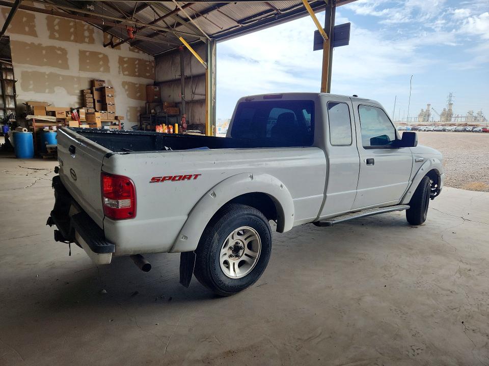 Aukcja sprzedaży 2009 Ford Ranger, vin: 1FTYR14E39PA17545, numer aukcji: 64141306
