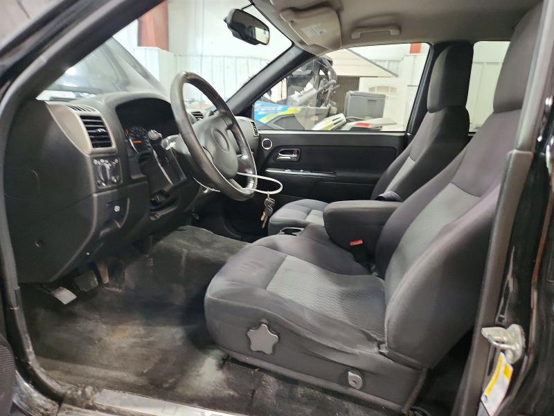 Продаж на аукціоні авто 2011 Chevrolet Colorado, vin: 1GCHTCFE2B8123978, номер лоту: 64720366