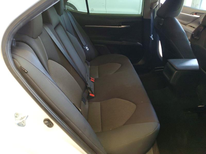 Продажа на аукционе авто 2023 Toyota Camry, vin: 4T1C11AK5PU798252, номер лота: 65872076