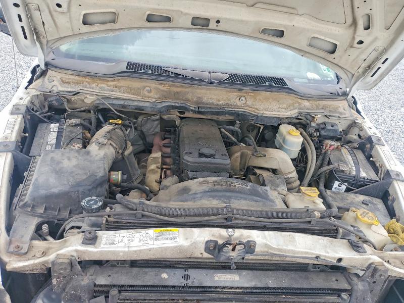 Продажа на аукционе авто 2003 Dodge Ram 3500, vin: 3D7LA38C13G859081, номер лота: 64372916