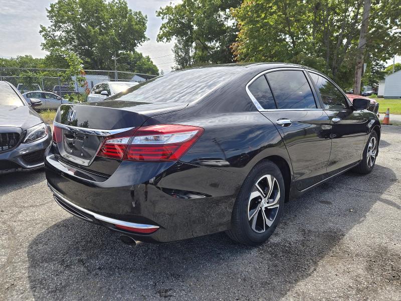 Aukcja sprzedaży 2016 Honda Accord, vin: 1HGCR2F33GA080447, numer aukcji: 66008586