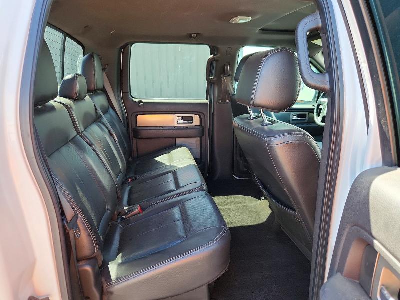Продаж на аукціоні авто 2013 Ford F150, vin: 1FTFW1ET1DFA47462, номер лоту: 65654756