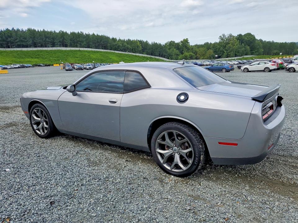Aukcja sprzedaży 2017 Dodge Challenger, vin: 2C3CDZAG6HH592470, numer aukcji: 66207626