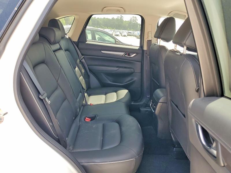 Aukcja sprzedaży 2024 Mazda Cx-5, vin: JM3KFBBL2R0456936, numer aukcji: 63895816