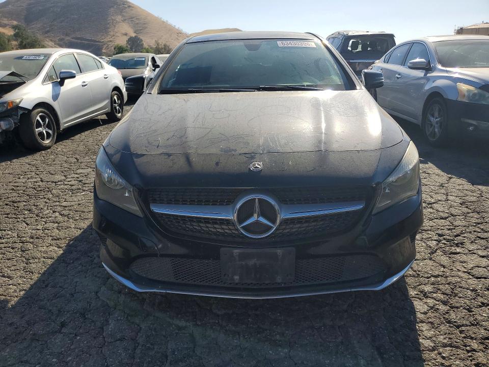 Aukcja sprzedaży 2018 Mercedes-benz Cla, vin: WDDSJ4EB1JN587486, numer aukcji: 63430396