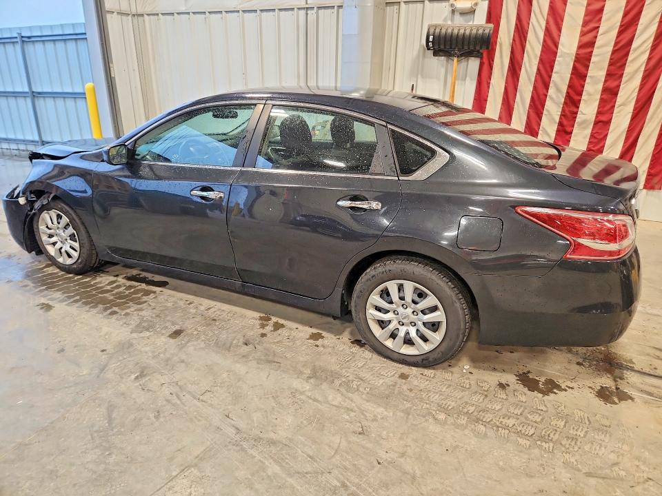 Продажа на аукционе авто 2013 Nissan Altima, vin: 1N4AL3AP6DN543425, номер лота: 64649246