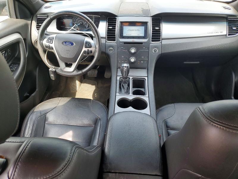 Aukcja sprzedaży 2018 Ford Taurus, vin: 1FAHP2H82JG110776, numer aukcji: 65332456