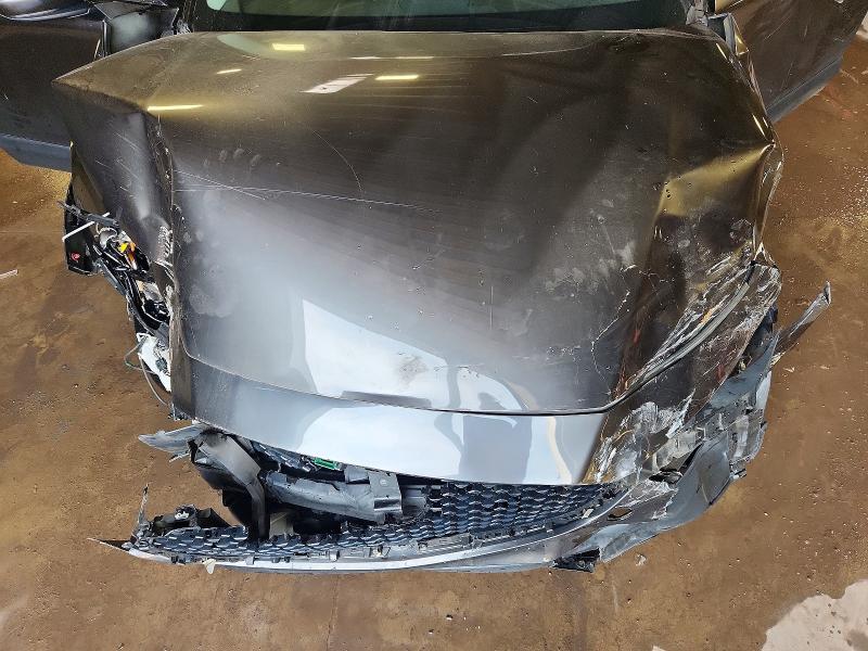 Продажа на аукционе авто 2021 Mazda Cx-30, vin: 3MVDMBCL0MM301585, номер лота: 64633966