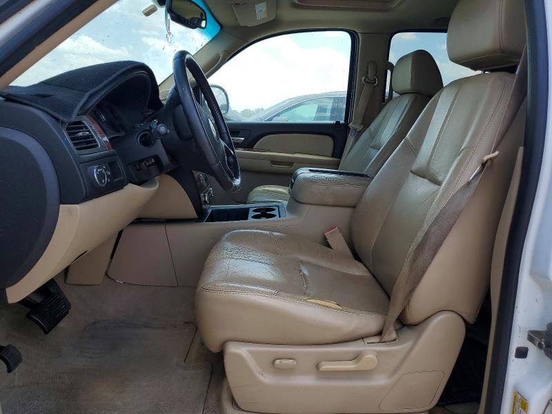Продаж на аукціоні авто 2007 Chevrolet Tahoe, vin: 1GNFC13027R424005, номер лоту: 63776596