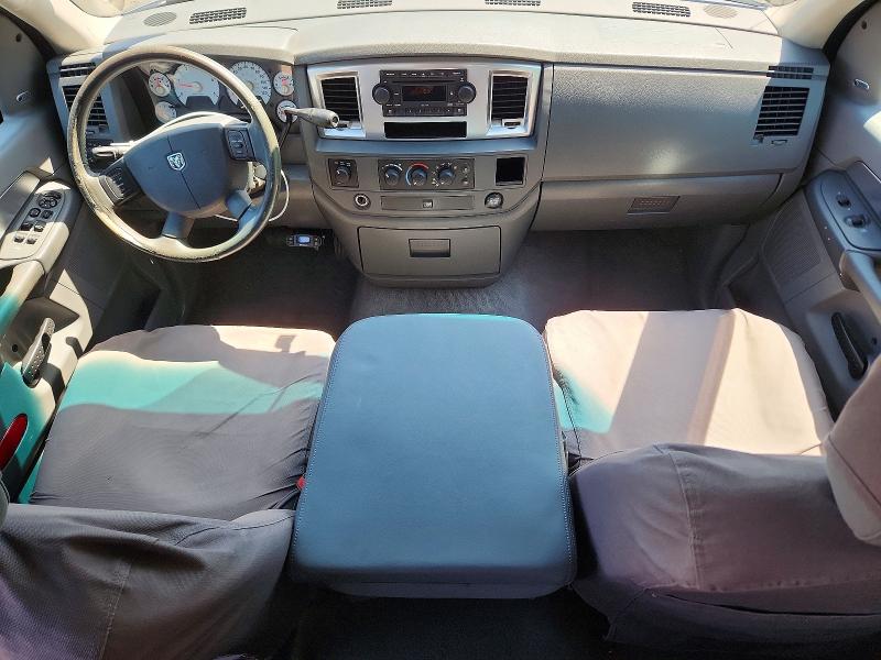 Продаж на аукціоні авто 2009 Dodge Ram 3500, vin: 3D7MX38L59G533876, номер лоту: 65732236