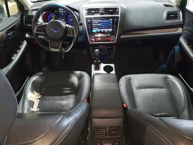 2018 Subaru Outback მანქანა იყიდება აუქციონზე, vin: 4S4BSANC7J3388402, აუქციონის ნომერი: 65350116