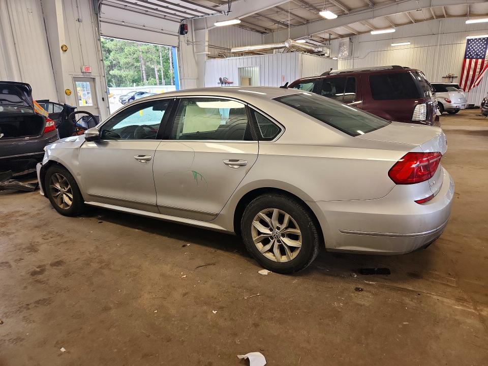 Продаж на аукціоні авто 2016 Volkswagen Passat, vin: 1VWAT7A33GC049762, номер лоту: 64069536