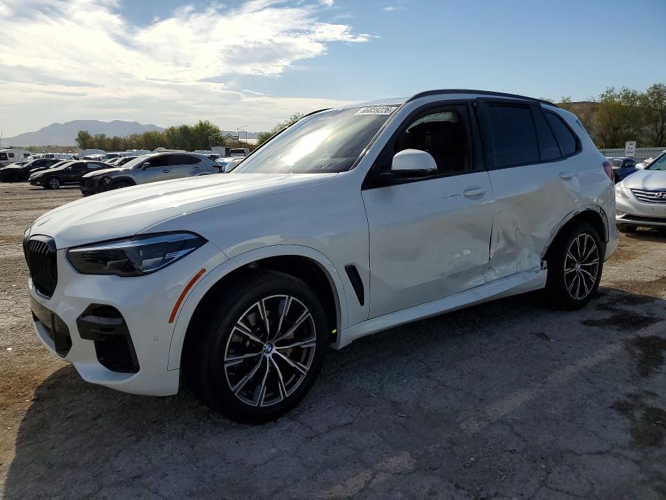 Aukcja sprzedaży 2022 Bmw X5, vin: 5UXCR6C08N9L75704, numer aukcji: 66839226