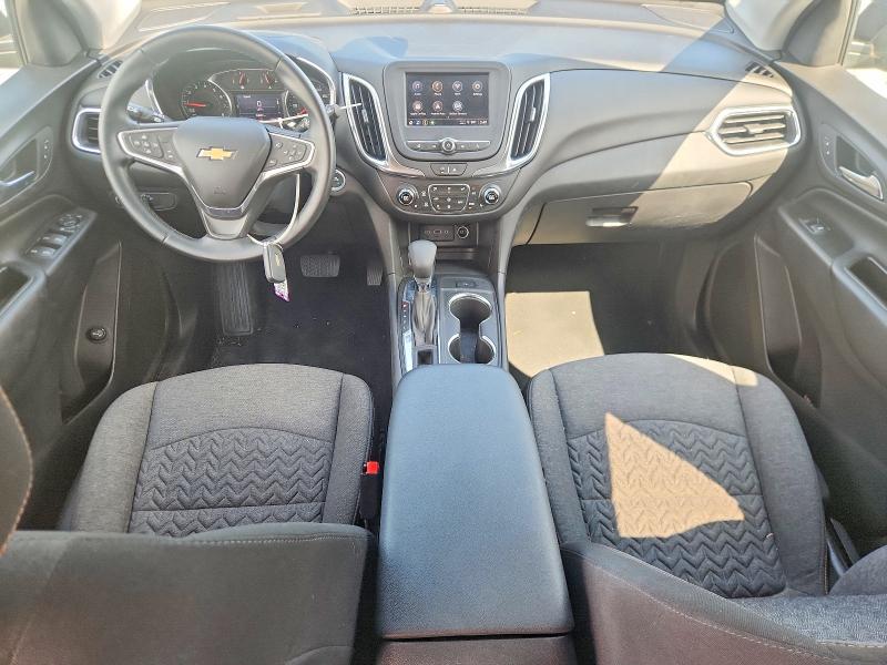 Aukcja sprzedaży 2023 Chevrolet Equinox, vin: 3GNAXUEG6PS111322, numer aukcji: 65149336
