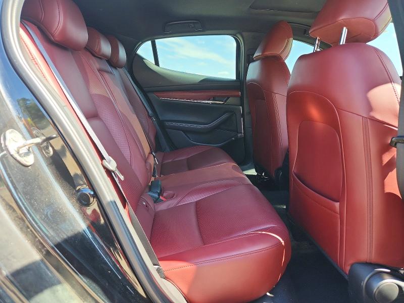Продажа на аукционе авто 2023 Mazda 3, vin: JM1BPBNY1P1603641, номер лота: 65852206