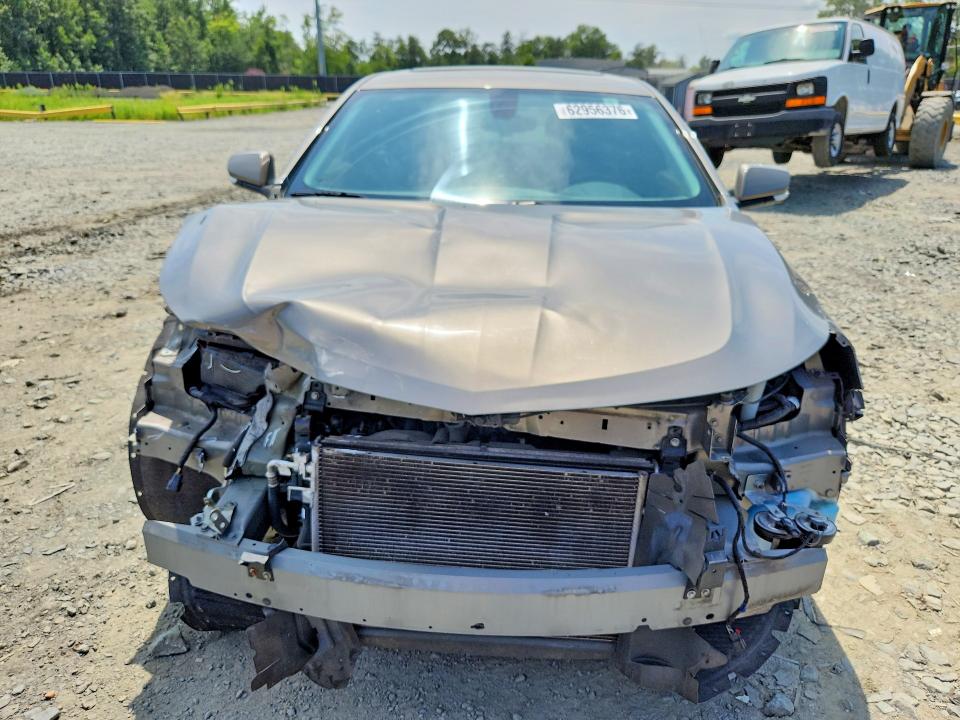 Продаж на аукціоні авто 2018 Chevrolet Impala, vin: 1G1105S34JU120590, номер лоту: 62956376