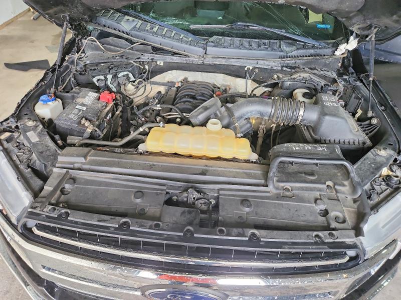 Продаж на аукціоні авто 2018 Ford F150, vin: 1FTEW1E58JFE49679, номер лоту: 65576326