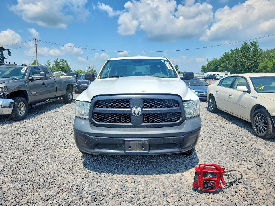 2018 Ram 1500 მანქანა იყიდება აუქციონზე, vin: 1C6RR7FG6JS308202, აუქციონის ნომერი: 63748466