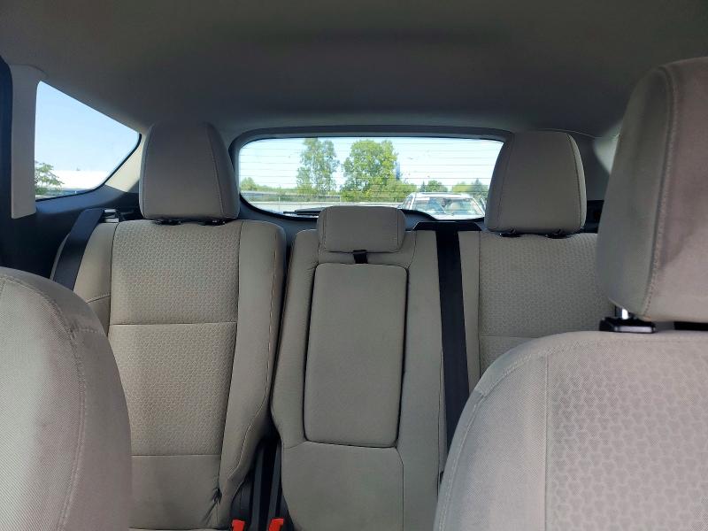 2019 Ford Escape მანქანა იყიდება აუქციონზე, vin: 1FMCU0GD3KUB30775, აუქციონის ნომერი: 67077776
