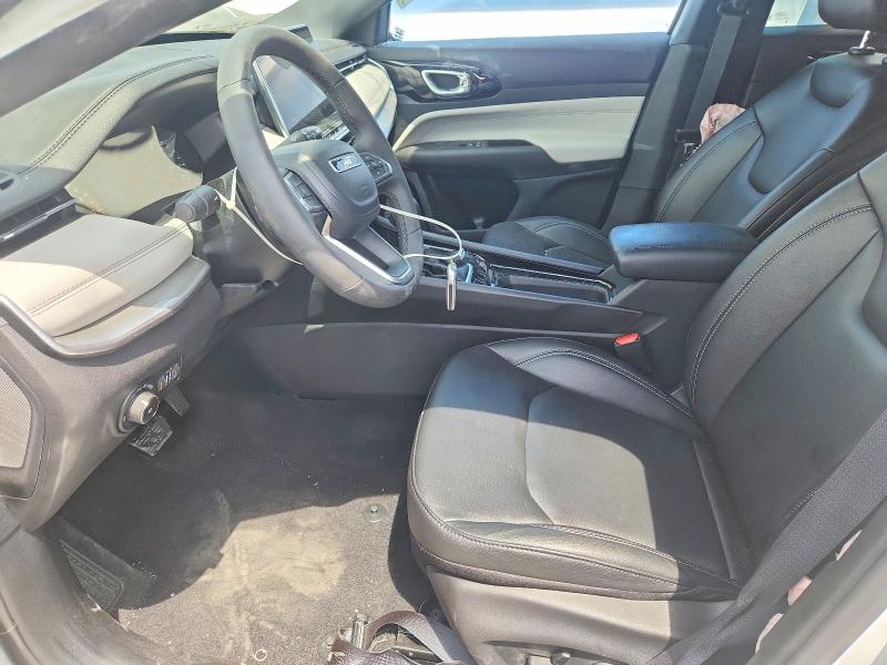 Aukcja sprzedaży 2026 Jeep Compass, vin: 3C4NJDCNXTT194870, numer aukcji: 62532976