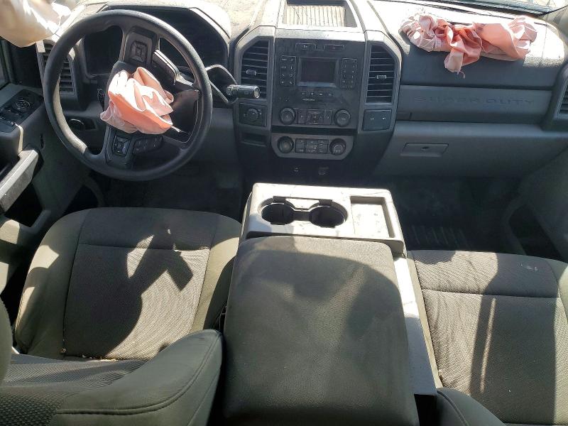 65562706 :رقم المزاد ، 1FT7W2A62MEE08469 vin ، 2021 Ford F250 مزاد بيع