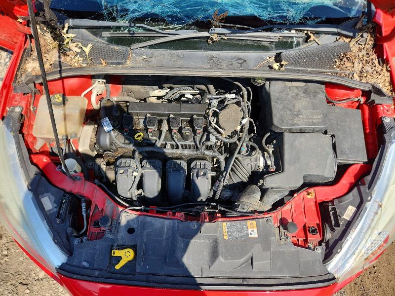 Продажа на аукционе авто 2015 Ford Focus, vin: 1FADP3F24FL228913, номер лота: 65792386
